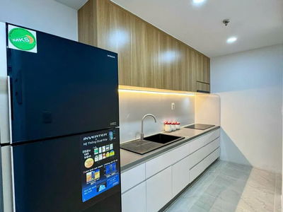 Mastery, Vietnam Mastery, Vietnam