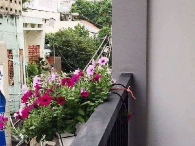 Жилье в Ho Chi Minh City, Vietnam Жилье в Ho Chi Minh City, Vietnam