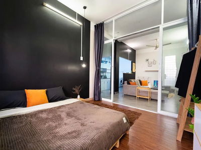 Logement dans Ho Chi Minh City, Vietnam  Logement dans Ho Chi Minh City, Vietnam