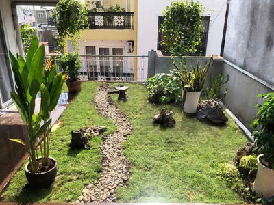 Housing in Ho Chi Minh City, Vietnam Housing in Ho Chi Minh City, Vietnam