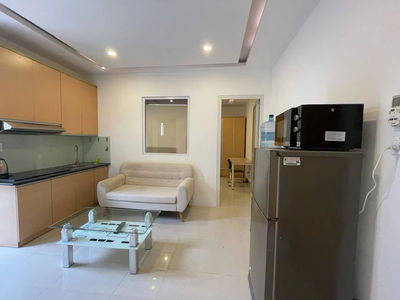 Жилье в Ho Chi Minh City, Vietnam Жилье в Ho Chi Minh City, Vietnam