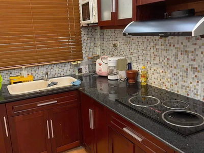 Жилье в Ho Chi Minh City, Vietnam Жилье в Ho Chi Minh City, Vietnam