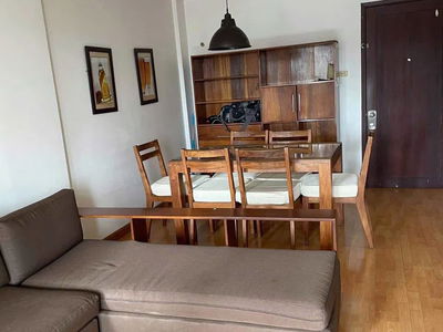 Alojamiento en Ho Chi Minh City, Vietnam Alojamiento en Ho Chi Minh City, Vietnam