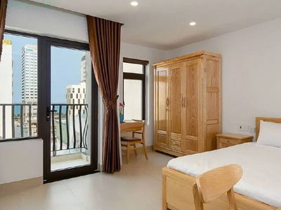 Logement dans Da Nang, Vietnam  Logement dans Da Nang, Vietnam