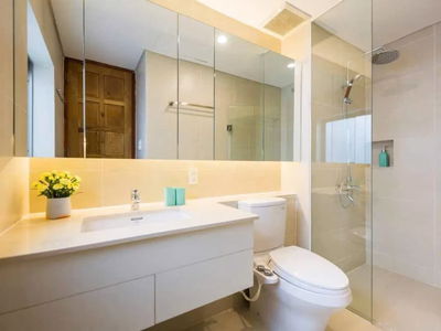 Жилье в Ho Chi Minh City, Vietnam  Жилье в Ho Chi Minh City, Vietnam