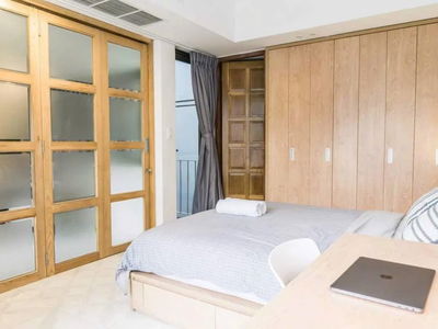 Logement dans Ho Chi Minh City, Vietnam  Logement dans Ho Chi Minh City, Vietnam