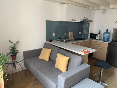 Housing in Ho Chi Minh City, Vietnam Housing in Ho Chi Minh City, Vietnam