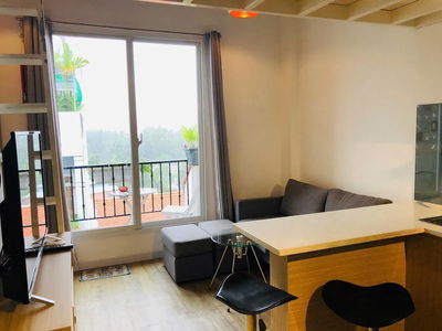Жилье в Ho Chi Minh City, Vietnam  Жилье в Ho Chi Minh City, Vietnam