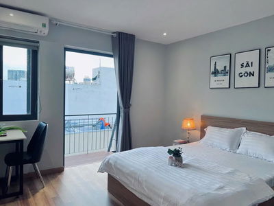 Жилье в Nha Be, Vietnam Жилье в Nha Be, Vietnam