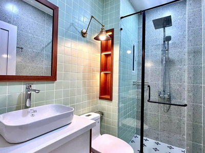 Жилье в Ho Chi Minh City, Vietnam Жилье в Ho Chi Minh City, Vietnam