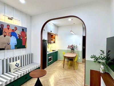 Alojamiento en Ho Chi Minh City, Vietnam Alojamiento en Ho Chi Minh City, Vietnam