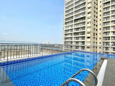 Logement dans Ho Chi Minh City, Vietnam  Logement dans Ho Chi Minh City, Vietnam