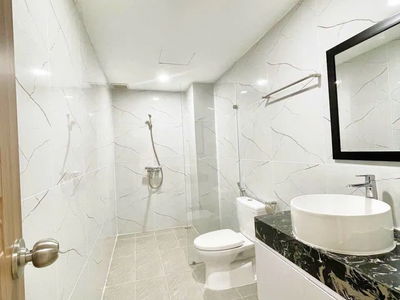 Housing in Ho Chi Minh City, Vietnam Housing in Ho Chi Minh City, Vietnam