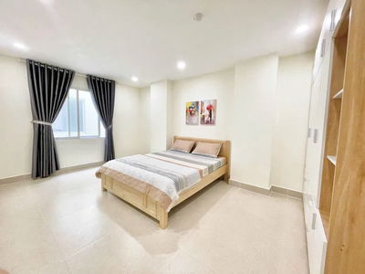 Жилье в Ho Chi Minh City, Vietnam  Жилье в Ho Chi Minh City, Vietnam