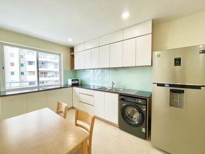 Жилье в Ho Chi Minh City, Vietnam Жилье в Ho Chi Minh City, Vietnam