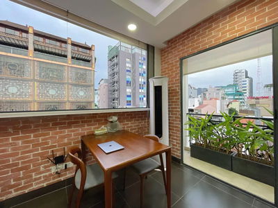 Alojamiento en Ho Chi Minh City, Vietnam Alojamiento en Ho Chi Minh City, Vietnam