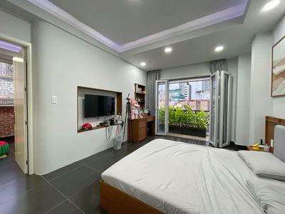 Housing in Ho Chi Minh City, Vietnam Housing in Ho Chi Minh City, Vietnam