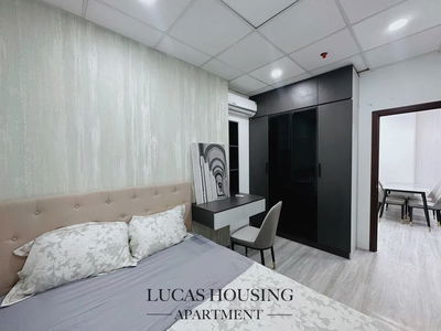 Жилье в Ho Chi Minh City, Vietnam Жилье в Ho Chi Minh City, Vietnam