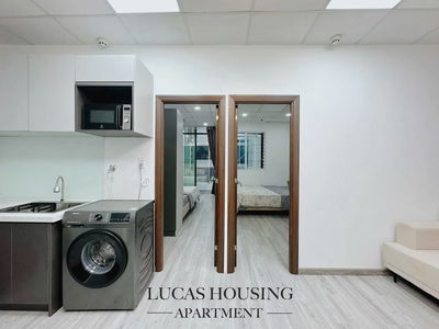 Жилье в Ho Chi Minh City, Vietnam Жилье в Ho Chi Minh City, Vietnam