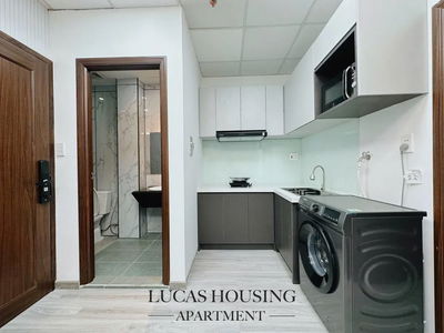 Жилье в Ho Chi Minh City, Vietnam Жилье в Ho Chi Minh City, Vietnam