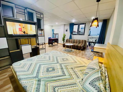 Alojamiento en Ho Chi Minh City, Vietnam Alojamiento en Ho Chi Minh City, Vietnam