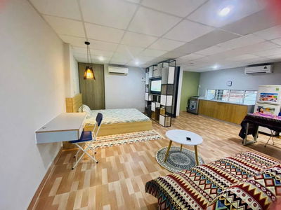 Жилье в Ho Chi Minh City, Vietnam Жилье в Ho Chi Minh City, Vietnam