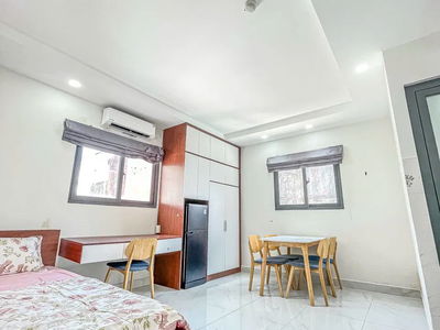 Housing in Nha Be, Vietnam  Housing in Nha Be, Vietnam