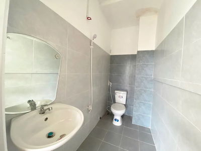 Logement dans Ho Chi Minh City, Vietnam Logement dans Ho Chi Minh City, Vietnam