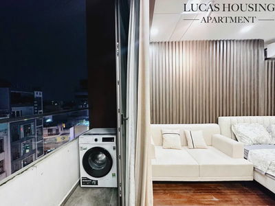 Жилье в Ho Chi Minh City, Vietnam Жилье в Ho Chi Minh City, Vietnam