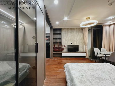 Housing in Ho Chi Minh City, Vietnam Housing in Ho Chi Minh City, Vietnam