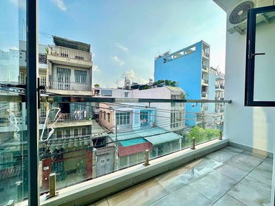Logement dans Ho Chi Minh City, Vietnam  Logement dans Ho Chi Minh City, Vietnam