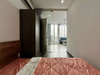 Alojamiento en Ho Chi Minh City, Vietnam Alojamiento en Ho Chi Minh City, Vietnam