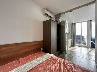 Alojamiento en Ho Chi Minh City, Vietnam Alojamiento en Ho Chi Minh City, Vietnam