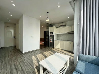 Alojamiento en Ho Chi Minh City, Vietnam Alojamiento en Ho Chi Minh City, Vietnam