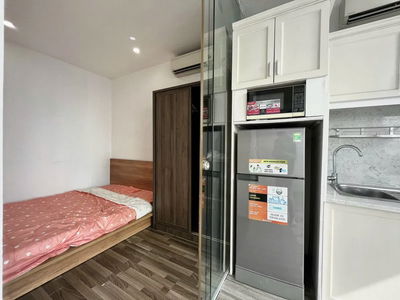 Gehäuse In Ho Chi Minh City, Vietnam Gehäuse In Ho Chi Minh City, Vietnam