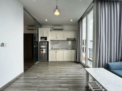 Alojamiento en Ho Chi Minh City, Vietnam Alojamiento en Ho Chi Minh City, Vietnam