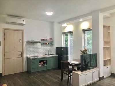 Alojamiento en Ho Chi Minh City, Vietnam Alojamiento en Ho Chi Minh City, Vietnam