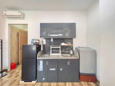 Housing in Nha Be, Vietnam Housing in Nha Be, Vietnam