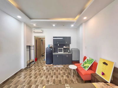 Logement dans Nha Be, Vietnam Logement dans Nha Be, Vietnam