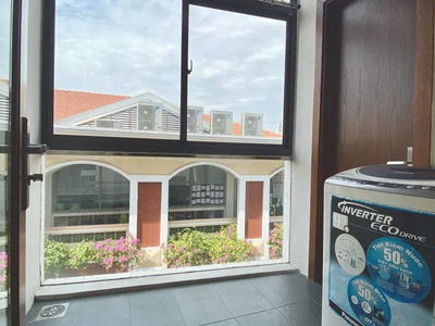 Logement dans Ho Chi Minh City, Vietnam  Logement dans Ho Chi Minh City, Vietnam