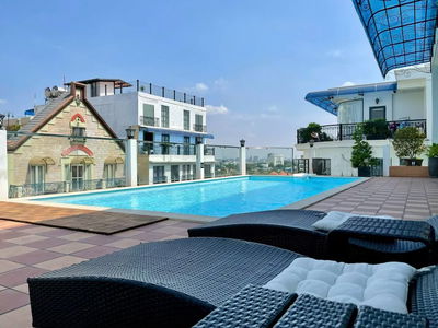 Gehäuse In Ho Chi Minh City, Vietnam Gehäuse In Ho Chi Minh City, Vietnam