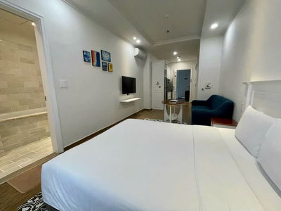 Alojamiento en Ho Chi Minh City, Vietnam Alojamiento en Ho Chi Minh City, Vietnam