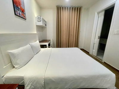 Жилье в Ho Chi Minh City, Vietnam  Жилье в Ho Chi Minh City, Vietnam
