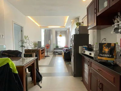 Logement dans Ho Chi Minh City, Vietnam  Logement dans Ho Chi Minh City, Vietnam
