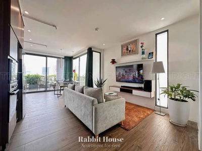 Diamond Island, Vietnam Diamond Island, Vietnam