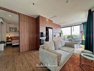 Diamond Island, Vietnam Diamond Island, Vietnam