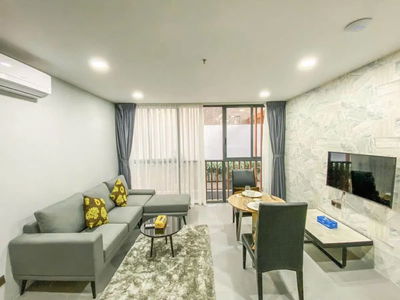 Logement dans Ho Chi Minh City, Vietnam Logement dans Ho Chi Minh City, Vietnam