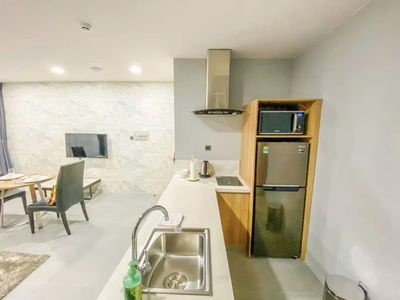 Жилье в Ho Chi Minh City, Vietnam  Жилье в Ho Chi Minh City, Vietnam