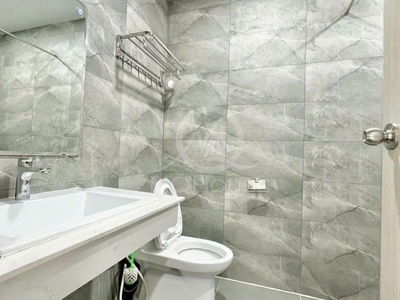 Housing in Ho Chi Minh City, Vietnam Housing in Ho Chi Minh City, Vietnam