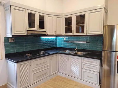 Alojamiento en Ho Chi Minh City, Vietnam Alojamiento en Ho Chi Minh City, Vietnam